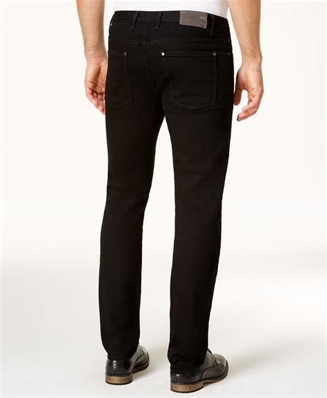 Michael Kors Parker Slim Fit Pants 